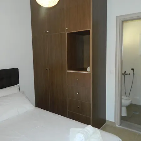 Maria Place Triopetra Extérieur photo