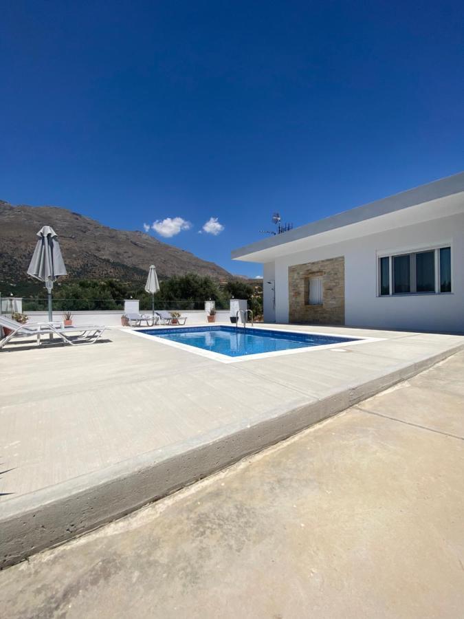 Holiday home Maria Place