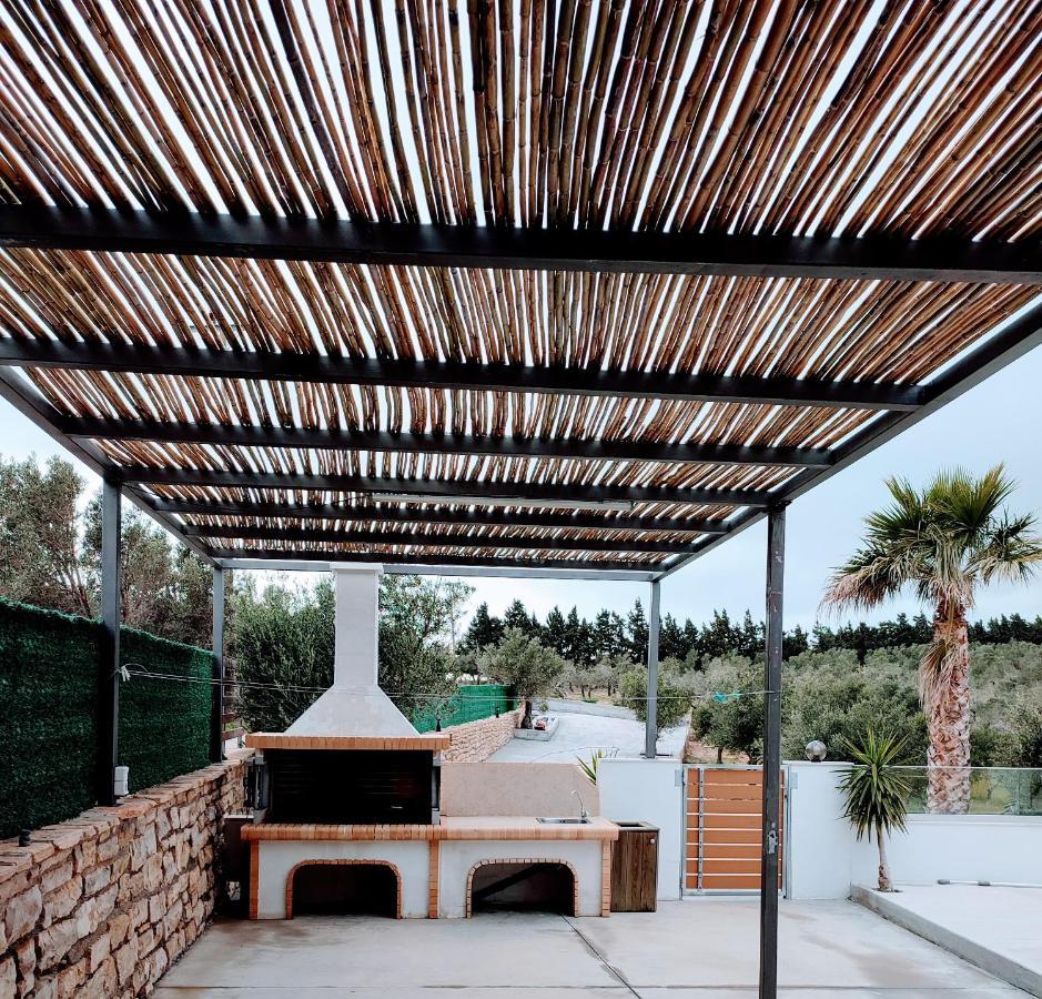 Maria Place Holiday home *