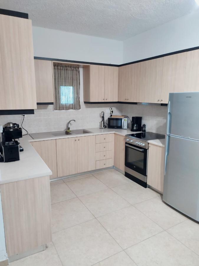 Maria Place Holiday home *