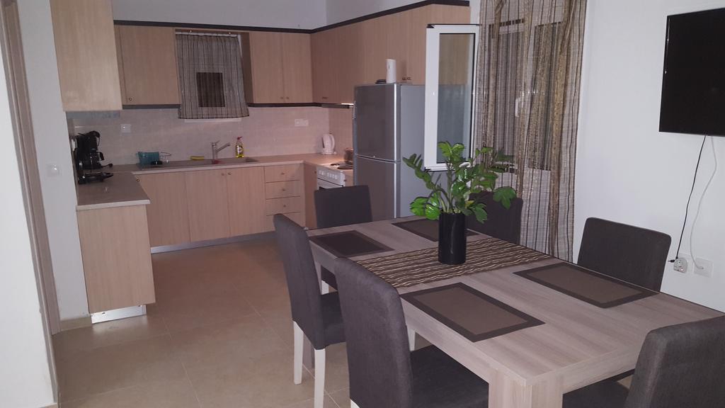 Holiday home Maria Place *