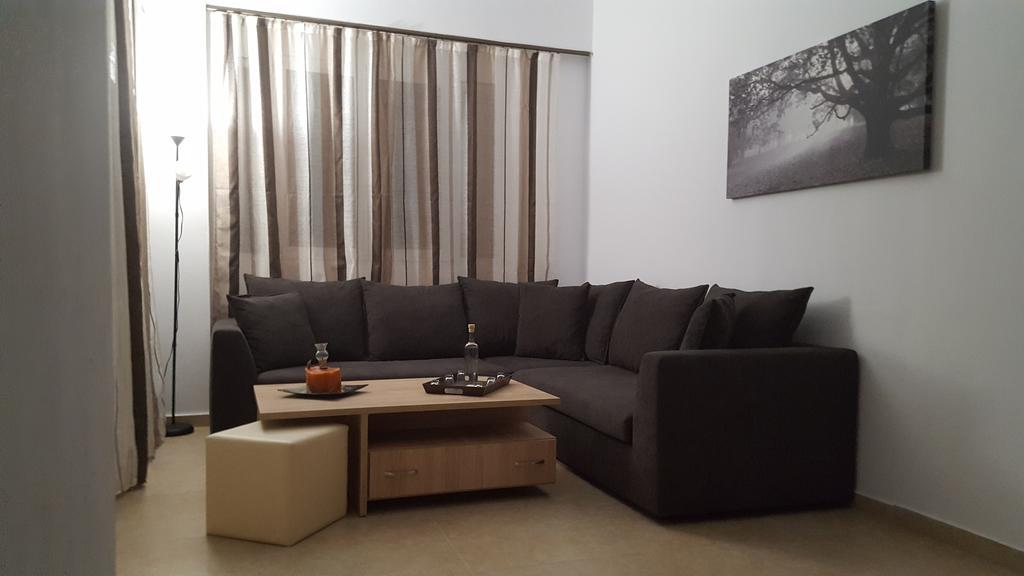 Maria Place Holiday home