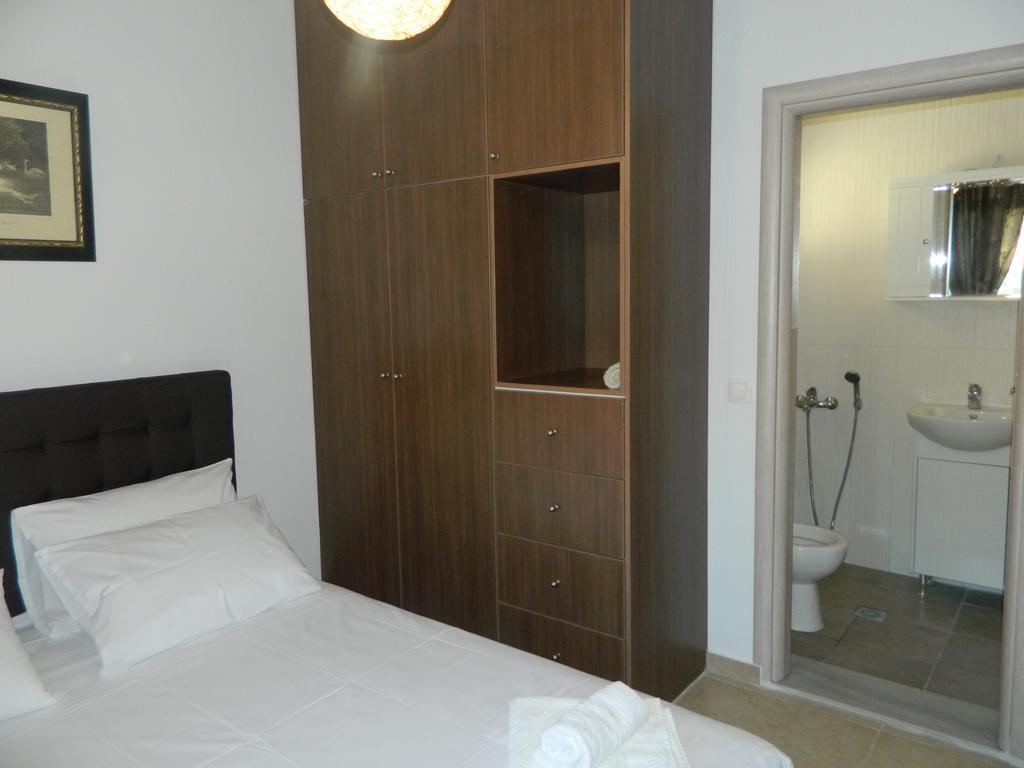 Holiday home Maria Place *