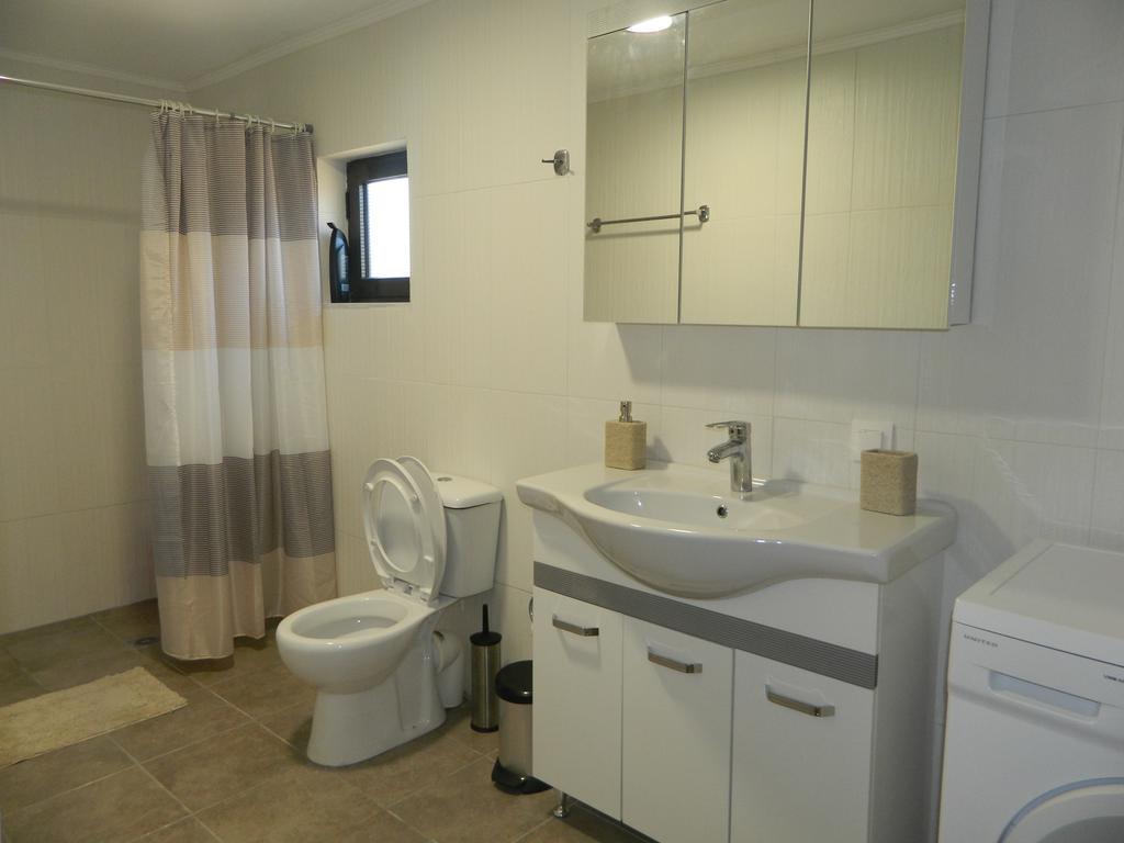 Holiday home Maria Place *