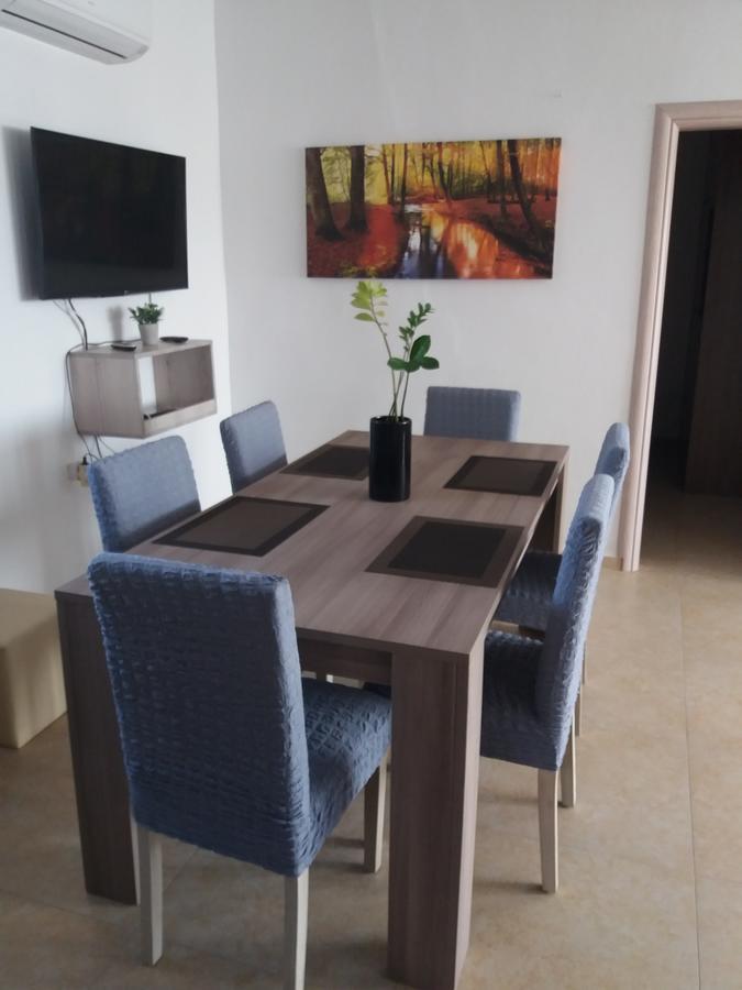 Holiday home Maria Place