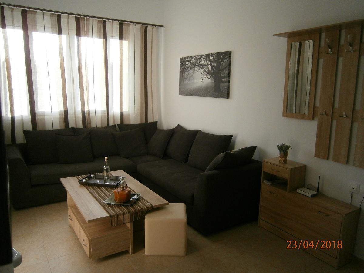 Holiday home Maria Place